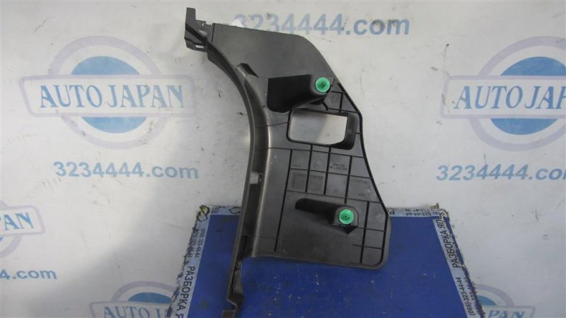 Накладка на стойку кузова передняя левая ACURA MDX (YD3) 13-21 YD2