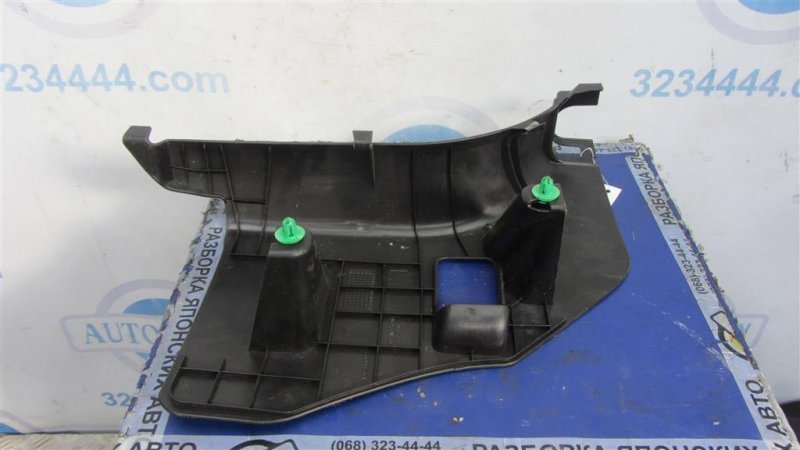 Накладка на стойку кузова передняя левая MDX (YD3) 13-21 YD2