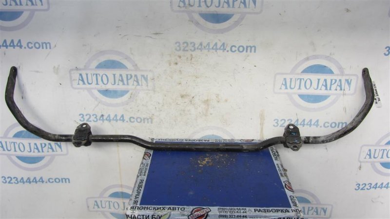 Запчасть стабилизатор передний HYUNDAI SONATA YF 10-14 54810-3Q110 Б/У Стабилизатор передний HYUNDAI SONATA YF 10-14 54810-3Q110 Б/У