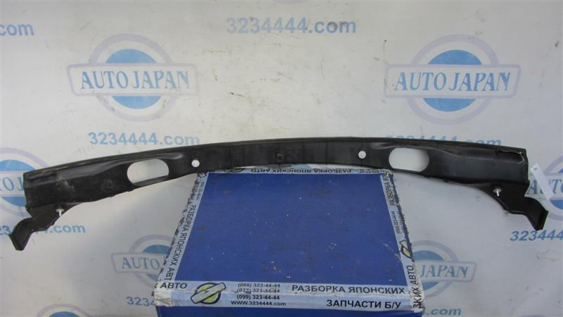 Пластик под лобовое стекло / Жабо ACURA MDX (YD3) 13-21 YD3