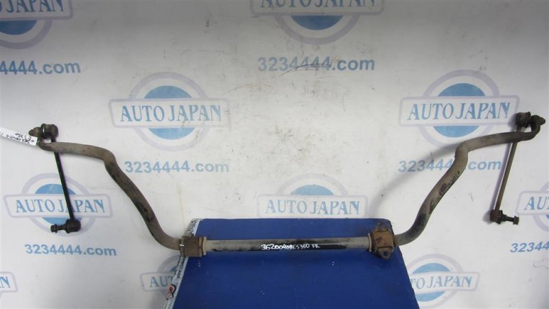 Стабилизатор передний LEXUS ES350 06-12 48811-33190 Б/У