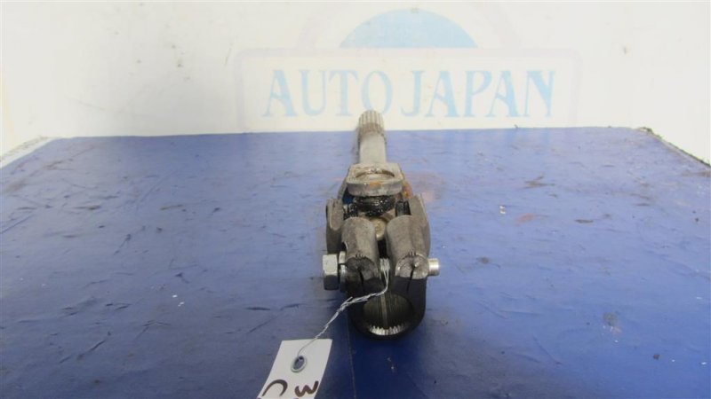 Рулевой карданчик MAZDA CX-9 06-16 Внедорожник 3.7