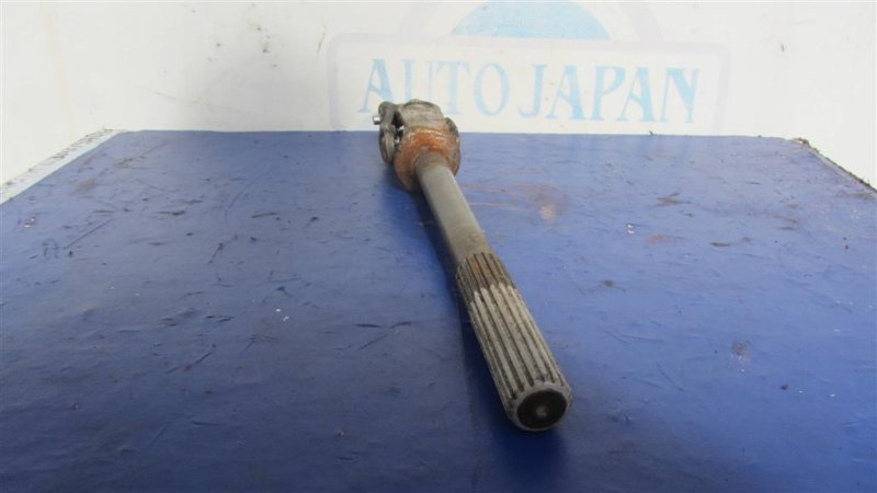 Рулевой карданчик CX-9 06-16 2008 Внедорожник 3.7