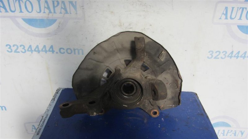 Запчасть кулак поворотный передний правый LEXUS ES350 06-12 43211-58010 Б/У Кулак поворотный передний правый LEXUS ES350 06-12 43211-58010 Б/У