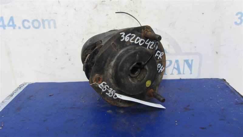 Опора амортизатора LEXUS ES350 06-12 48609-33190 Б/У