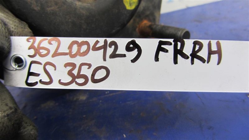 Опора амортизатора ES350 06-12