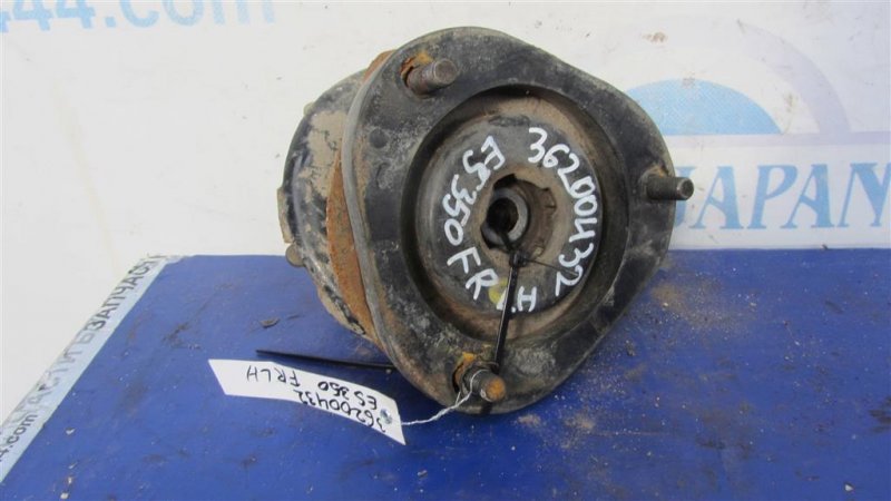 Опора амортизатора LEXUS ES350 06-12 48609-33190 Б/У