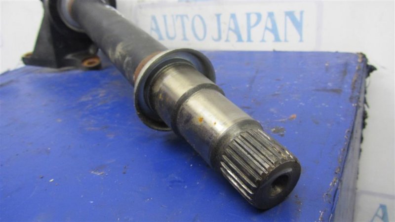 Вал промежуточный привода передний правый TOYOTA SIENNA 11-16 GSL30 3.5 2GR-FE