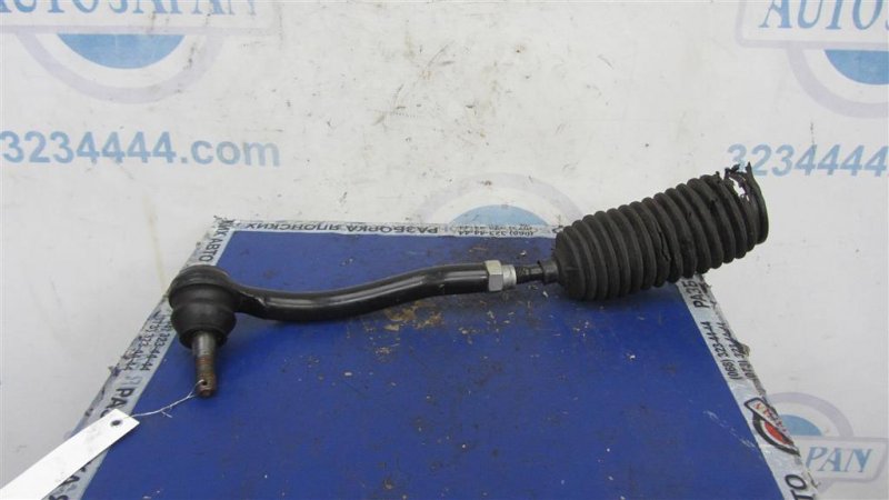 Рулевая тяга INFINITI Q60 16-20 2018 COUPE 3.0 VR30DDTT D8640-4GA0A Б/У