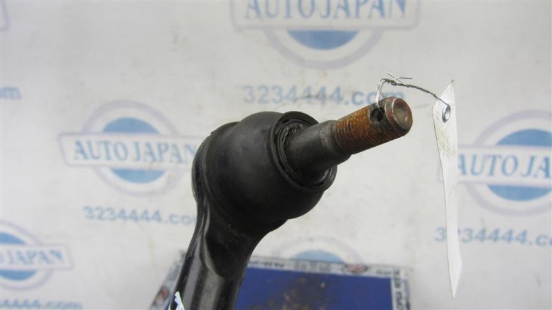 Рулевая тяга Q60 16-20 2018 COUPE 3.0 VR30DDTT