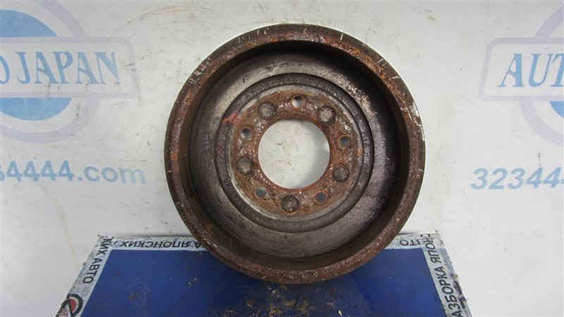 Тормозной барабан MITSUBISHI OUTLANDER 03-07