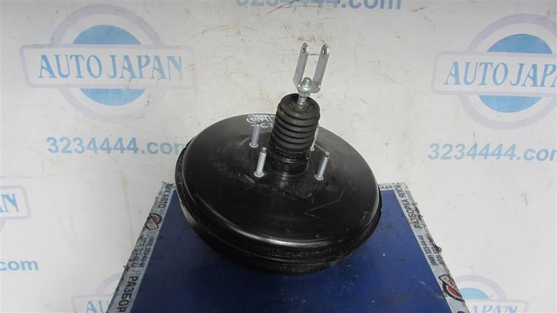 Вакуумный усилитель тормозов TOYOTA SIENNA 11-16 2013 GSL30 3.5 2GR-FE 44610-08071 Б/У