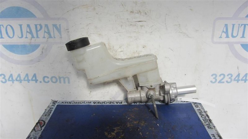 Главный тормозной цилиндр TOYOTA VENZA 09-16 2009 AGV15 2.7 1ARFE 47201-0T010 Б/У