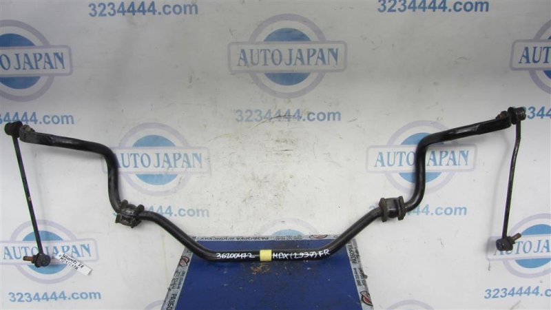 Стабилизатор передний ACURA MDX (YD3) 13-21 YD3 51300-TZ5-A01 Б/У