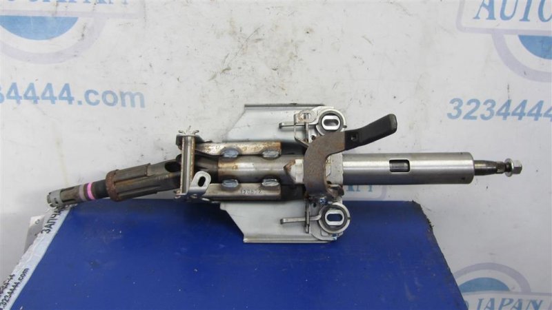 Рулевой вал MITSUBISHI OUTLANDER XL 05-13 2009 Внедорожник 2.4 MN101516 Б/У