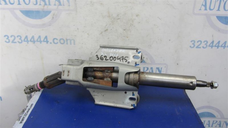 Рулевой вал MITSUBISHI OUTLANDER XL 05-13 Внедорожник 2.4