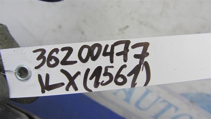 Рулевой вал ILX 12-16 2013 Седан 1.5 HYBRID