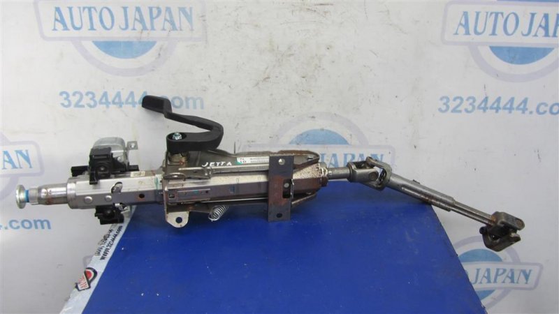 Рулевой вал JETTA USA 10-17