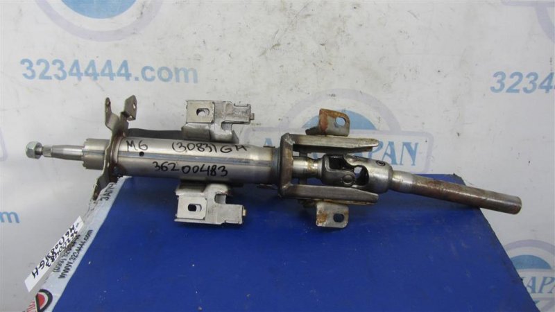 Запчасть рулевой вал MAZDA 6 GH 07-12 2009 Седан 2.5 GS3M-32-100C Б/У Рулевой вал MAZDA 6 GH 07-12 2009 Седан 2.5 GS3M-32-100C Б/У