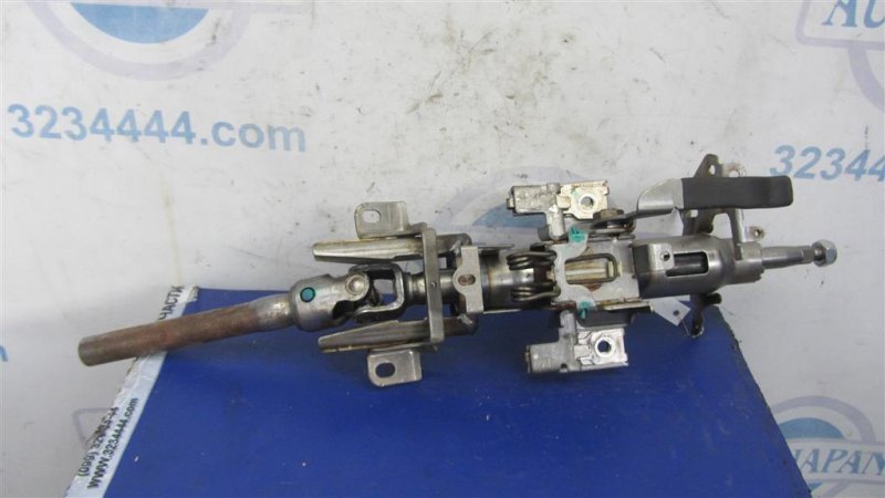 Рулевой вал MAZDA 6 GH 07-12 Седан 2.5 Рулевой вал MAZDA 6 GH 07-12 Седан 2.5