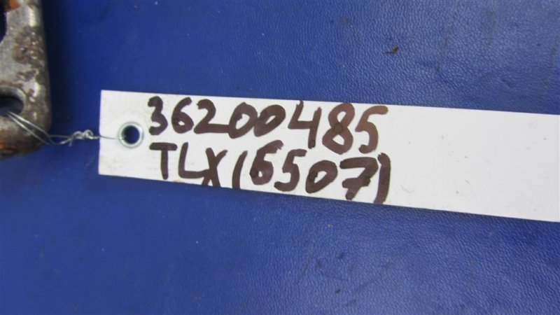 Рулевой карданчик TLX 14-17 2015 Седан 2.4