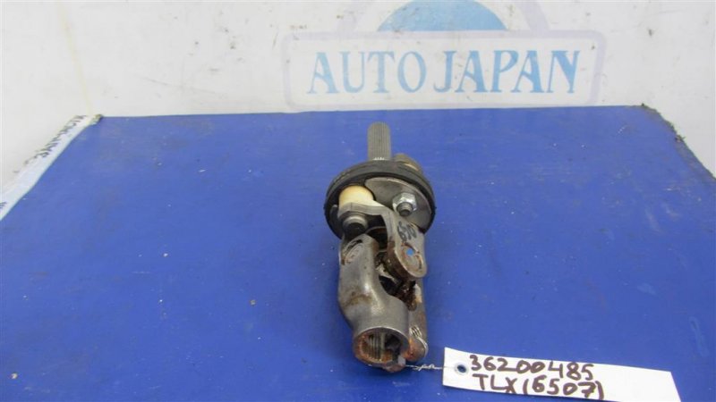 Рулевой карданчик TLX 14-17 2015 Седан 2.4