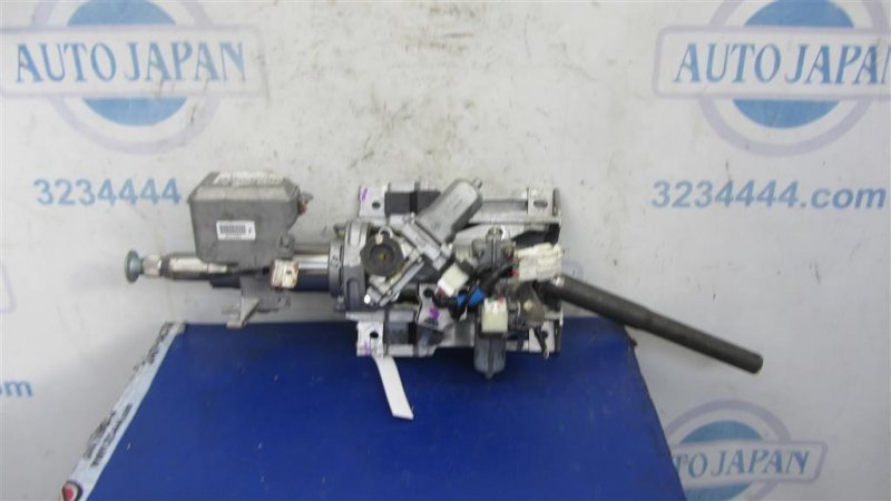 Рулевой вал ACURA MDX (YD3) 13-21 YD3 53200-TZ5-A62 Б/У