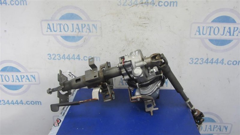 Электроусилитель рулевого управления NISSAN JUKE 10-19 2011 Внедорожник 1.6 MR16DDT 48811-1KM0A Б/У