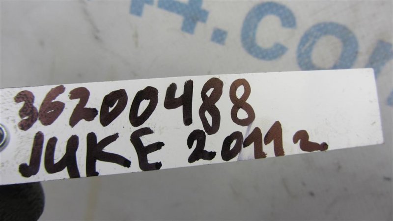 Электроусилитель рулевого управления JUKE 10-19 2011 Внедорожник 1.6 MR16DDT