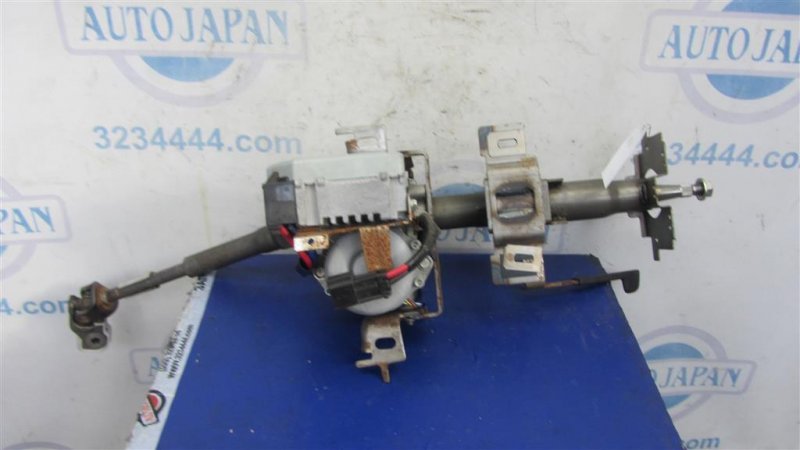 Электроусилитель рулевого управления NISSAN JUKE 10-19 Внедорожник 1.6 MR16DDT