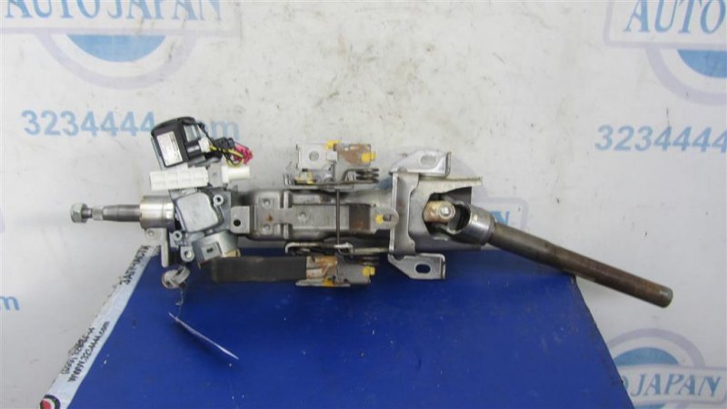 Рулевой вал MAZDA CX-9 06-16 2008 Внедорожник 3.7 TD11-32-100D Б/У