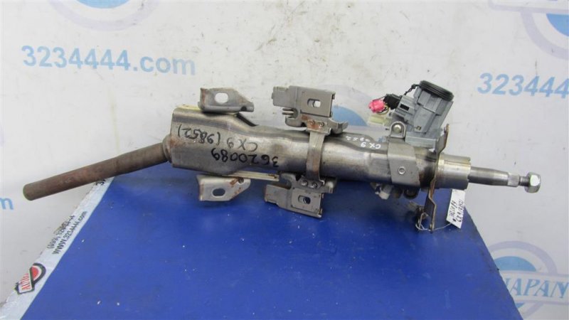 Рулевой вал MAZDA CX-9 06-16 Внедорожник 3.7