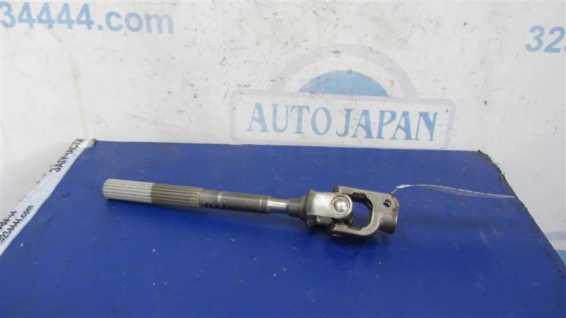 Рулевой карданчик ACURA RDX 12-19 2013 Внедорожник 3.5 Б/У