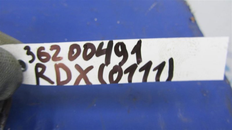 Рулевой карданчик RDX 12-19 2013 Внедорожник 3.5