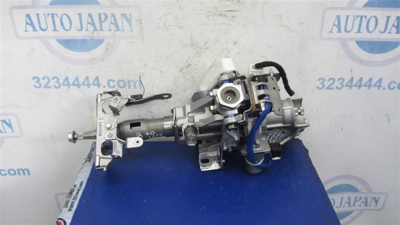 Рулевой вал INFINITI Q60 16-20 2018 COUPE 3.0 VR30DDTT 48810-5CK1B Б/У