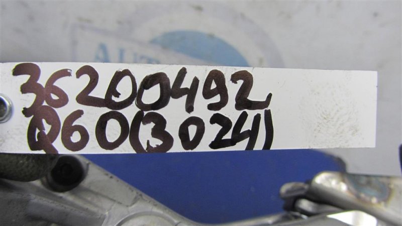 Рулевой вал Q60 16-20 2018 COUPE 3.0 VR30DDTT