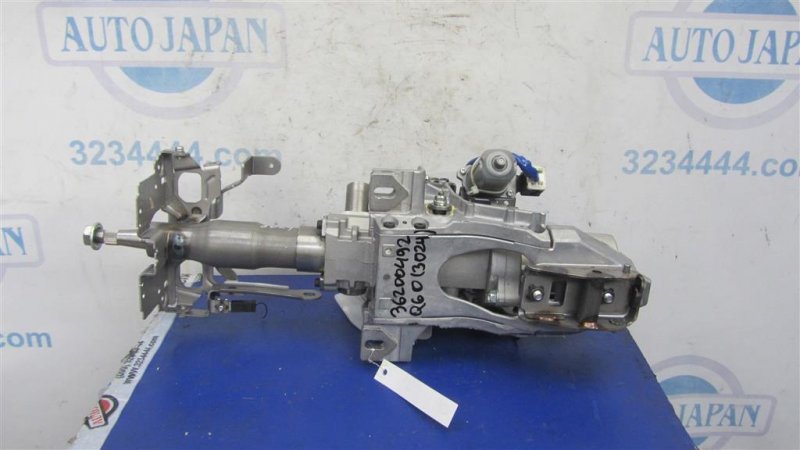 Рулевой вал INFINITI Q60 16-20 COUPE 3.0 VR30DDTT