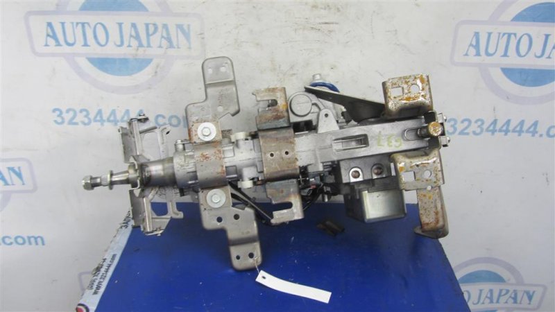 Запчасть рулевой вал INFINITI G25/G35/G37/Q40 06-14 2010 Седан 3.7 VQ37VHR 48810-1NF1A Б/У Рулевой вал INFINITI G25/G35/G37/Q40 06-14 2010 Седан 3.7 VQ37VHR 48810-1NF1A Б/У