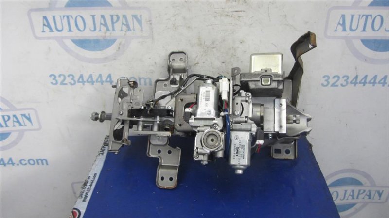 Рулевой вал INFINITI G25/G35/G37/Q40 06-14 Седан 3.7 VQ37VHR Рулевой вал INFINITI G25/G35/G37/Q40 06-14 Седан 3.7 VQ37VHR