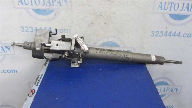 Рулевой вал SUBARU CROSSTREK 12-17 2014 Внедорожник 2.0 34500SG030 Б/У