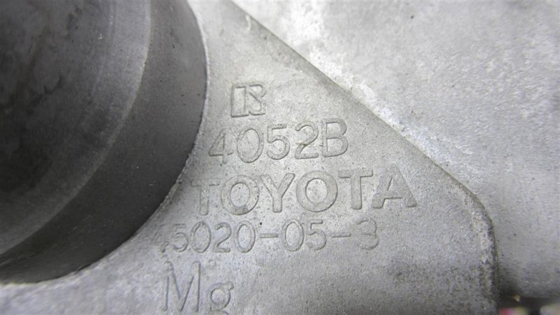 Рулевой вал CROSSTREK 12-17 2014 Внедорожник 2.0