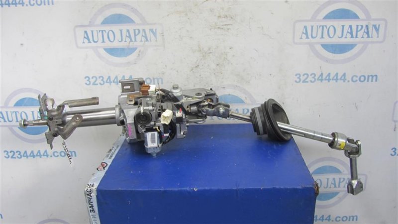 Рулевой вал INFINITI QX60/JX35 12-20 2015 Внедорожник 3.5 48810-3JA1A Б/У