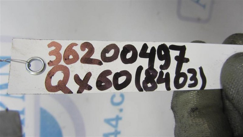 Рулевой вал QX60/JX35 12-20 2015 Внедорожник 3.5