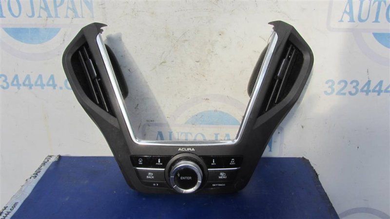 Блок управления мультимедиа ACURA MDX (YD3) 13-21 YD3 39050-TZ5-A11 Б/У