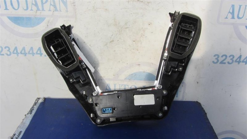 Блок управления мультимедиа ACURA MDX (YD3) 13-21 YD3