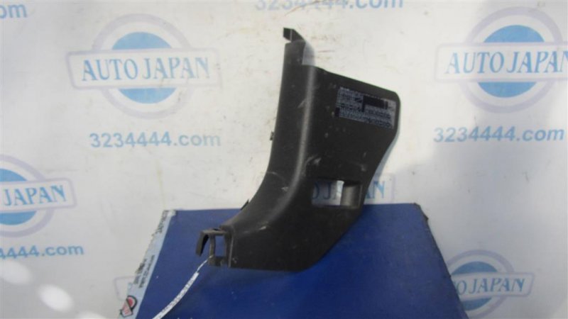 Накладка на стойку кузова передняя левая ACURA MDX (YD3) 13-21 YD3 83161-TZ5-A00ZB Б/У