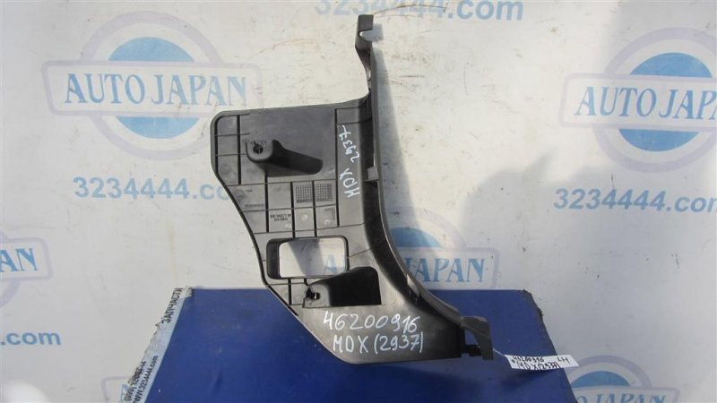 Накладка на стойку кузова передняя левая ACURA MDX (YD3) 13-21 YD3