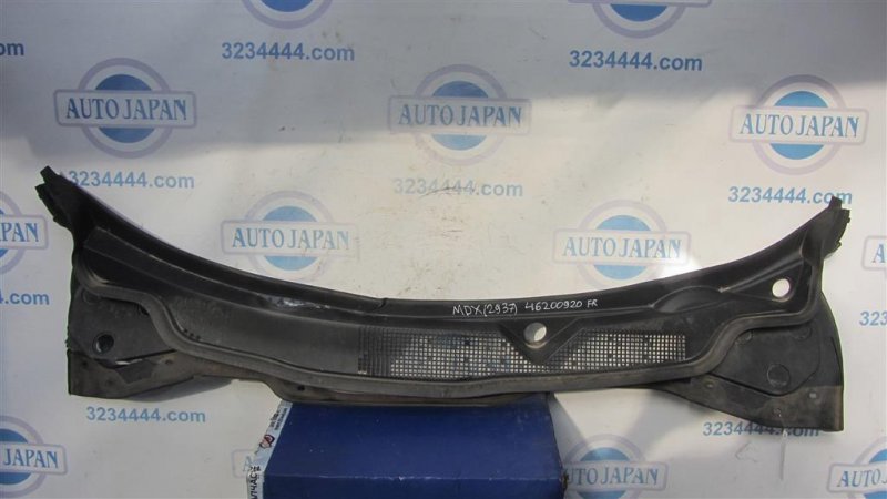 Пластик под лобовое стекло / Жабо ACURA MDX (YD3) 13-21 YD3 74200-TZ5-A00 Б/У