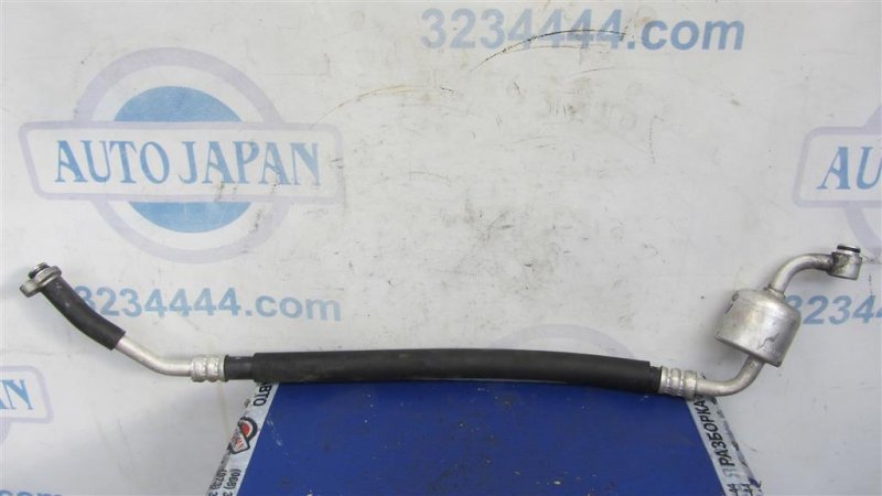 Трубка кондиционера SUZUKI KIZASHI 09-14 2010 Седан 2.4 95710-57L00 Б/У