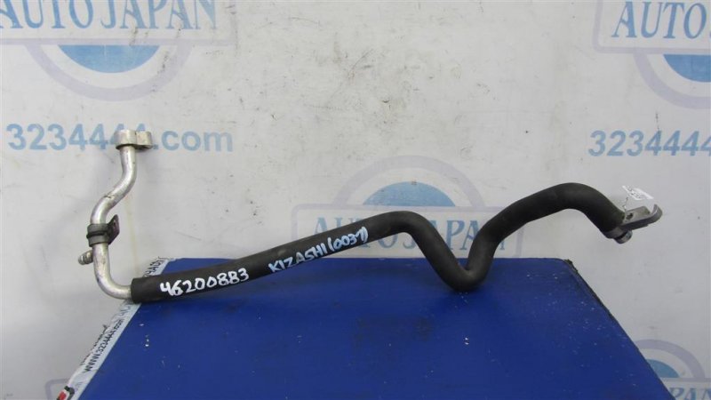 Трубка кондиционера SUZUKI KIZASHI 09-14 95741-57L00 Б/У